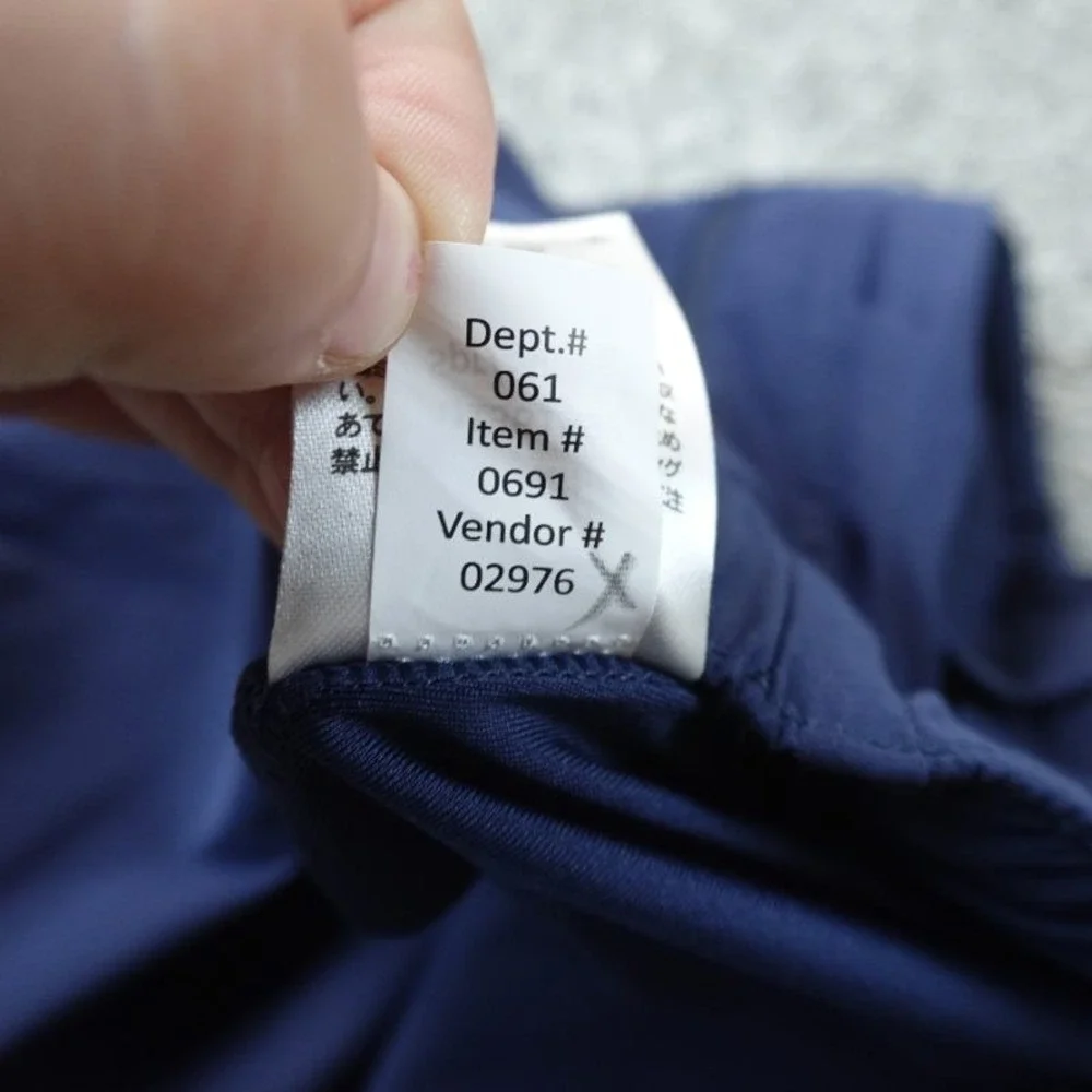 Eddie Bauer new eddie